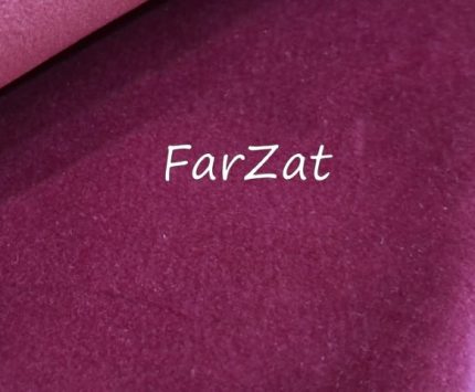 Catifea pentru tapiterie - Ciclam