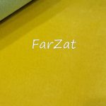 Catifea pentru tapiterie - Galben