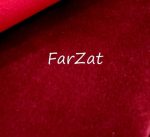 Catifea pentru tapiterie - Grena