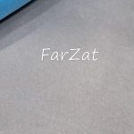 Catifea pentru tapiterie - Gri deschis