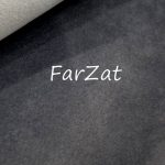 Catifea pentru tapiterie - Gri inchis