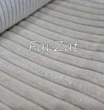 Catifea ivoire in dungi