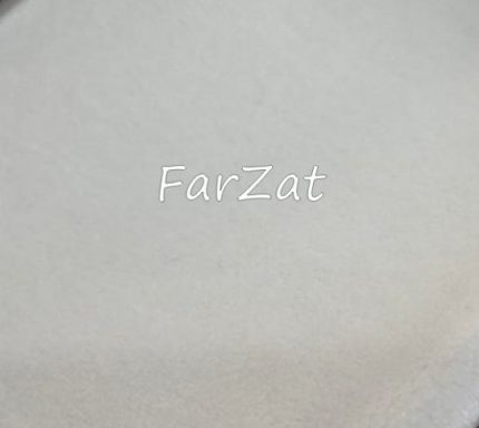 Catifea pentru tapiterie - Ivoire