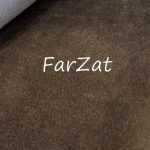 Catifea pentru tapiterie - Maro