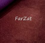 Catifea pentru tapiterie - Maro rosiatic