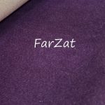 Catifea pentru tapiterie - Mov pruna