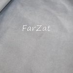 Catifea pentru canapele - Gri argintiu