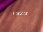 Catifea pentru canapele - Maro rosiatic
