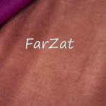 Catifea pentru canapele - Maro rosiatic