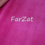 Catifea pentru canapele - Roz bombon