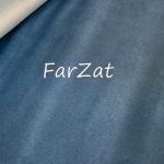 Catifea pentru canapele - Turcoaz