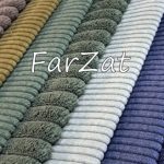 Catifea reiata la metru - Model 1