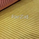 Catifea reiata aurie