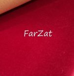 Catifea pentru tapiterie - Rosu