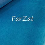 Catifea pentru tapiterie - Turcoaz