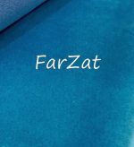 Catifea pentru tapiterie - Turcoaz