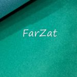 Catifea pentru tapiterie - Verde aquamarin