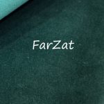 Catifea pentru tapiterie - Verde tuborg