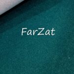 Catifea pentru tapiterie - Verde turcoaz