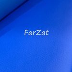 Imitatie piele tapiterie - Albastru