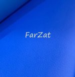 Imitatie piele tapiterie - Albastru