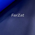 Imitatie piele tapiterie - Bleumarin