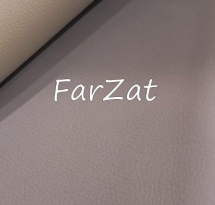 Imitatie piele tapiterie - Cappuccino