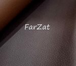 Imitatie piele tapiterie - Maro inchis