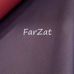 Imitatie piele tapiterie - Mov inchis