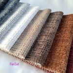 Stofa colorata pentru tapiterie - Model 2 - Metraje