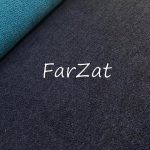 Stofa bleumarin pentru tapitat canapele - Model 1