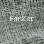 Stofa verde pentru tapiterie - Model 2