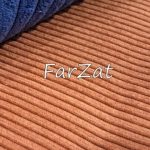 Catifea reiata caramizie