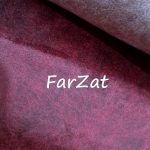 Catifea tapiterie model vintage - Metraje - imagine 5