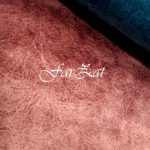 Catifea tapiterie model vintage - Metraje - imagine 8