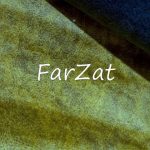 Catifea tapiterie model vintage - Metraje - imagine 4