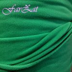 Polar anti-pilling - Verde