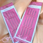 Set ace groase lungi de cusut - Cod 17 - imagine 2