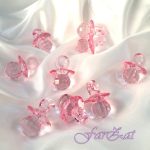 Marturii suzeta roz - imagine 3