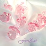 Marturii suzeta roz - imagine 5