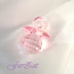 Marturii suzeta roz - imagine 6