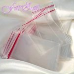 Pungi autosigilante cod 01 - 7 x 20 + 3