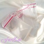 Pungi autosigilante 8 x 12 + 2 - Cod 93 - imagine 5