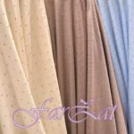 Tesatura Barbie cu strasuri - Metraje - imagine 6