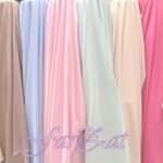 Tesatura Barbie cu strasuri - Metraje - imagine 2