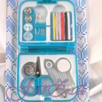 Trusa accesorii mercerie - imagine 2