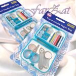 Trusa accesorii mercerie