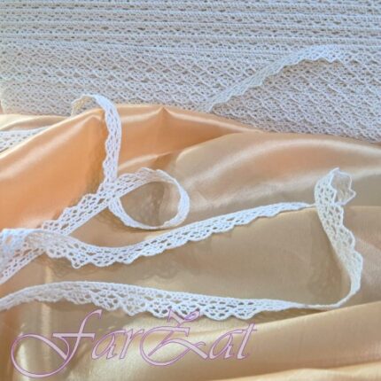 Dantela 1,5 cm bej - Cod 472